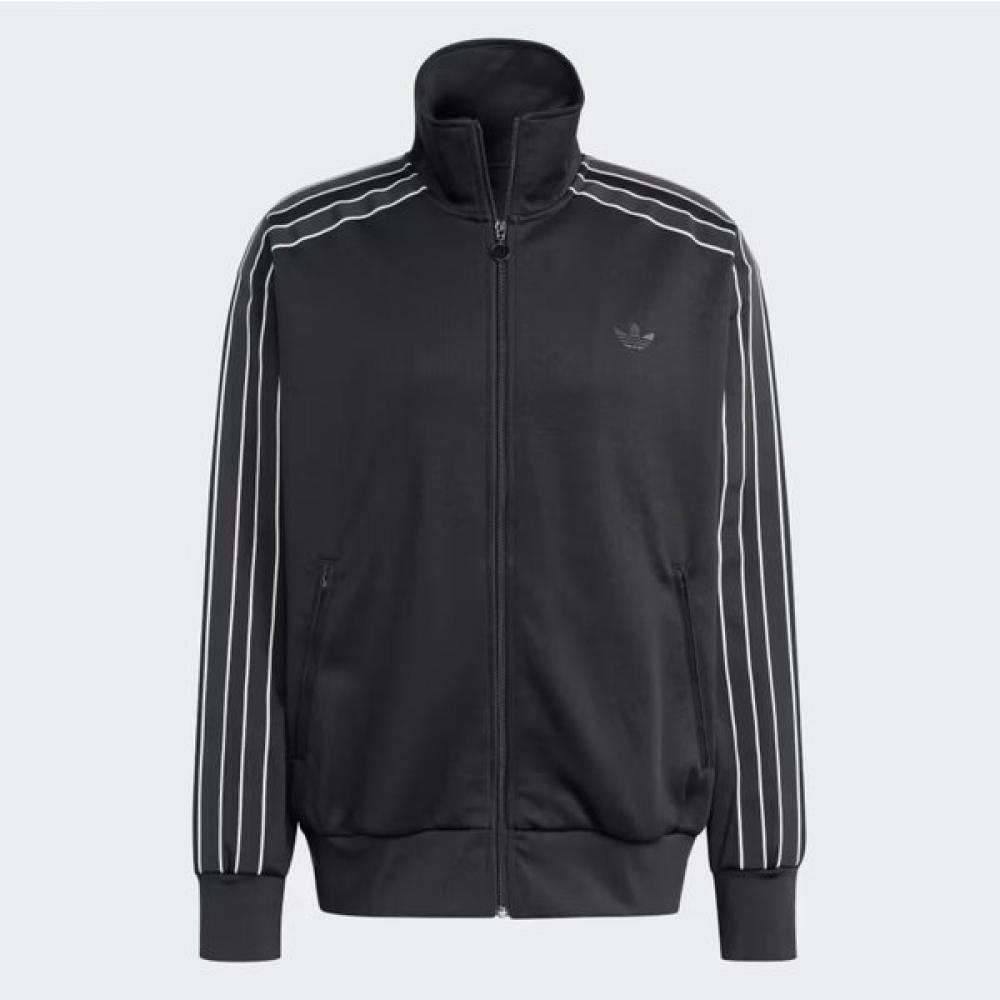 Unisex Q4 Fs Track Top Ix6713