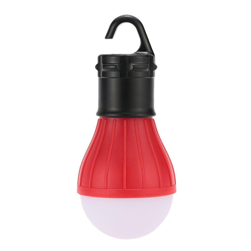 Quality Outdoor Portable Hanging Led Camping Tent Light Bulb For Fishing**