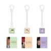 The Boyz KeyrIng   07 Keycap World Tour In Seoul