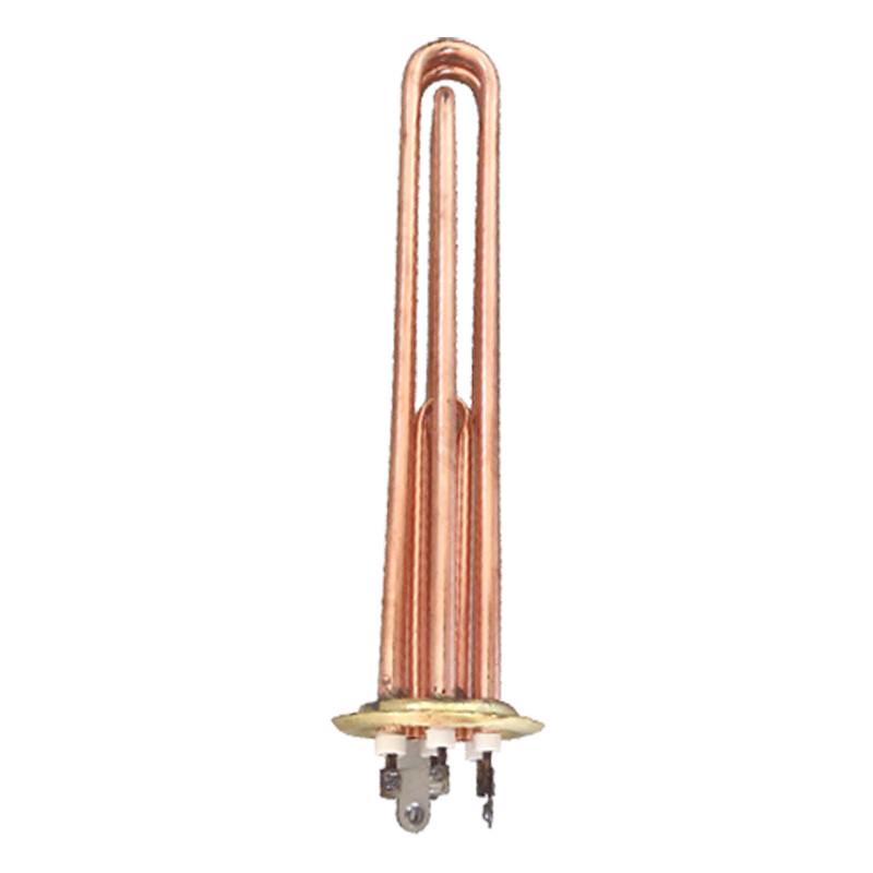 Tengzhi Commercial Electric Heating Tube for Water Boilers