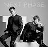 CD DAICE NEXT PHASE UMCK9893 2016 Japan Japanischer PopRock Gebraucht