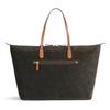 Bricks A4 Size Storage Tote Bag, Business Tote, Perfect for Going Out and Commuting, No. 89149