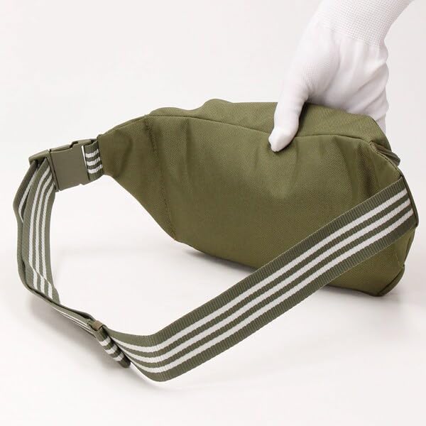 adidas Originals Adicolor Classic Waist Bag IS4367 NS