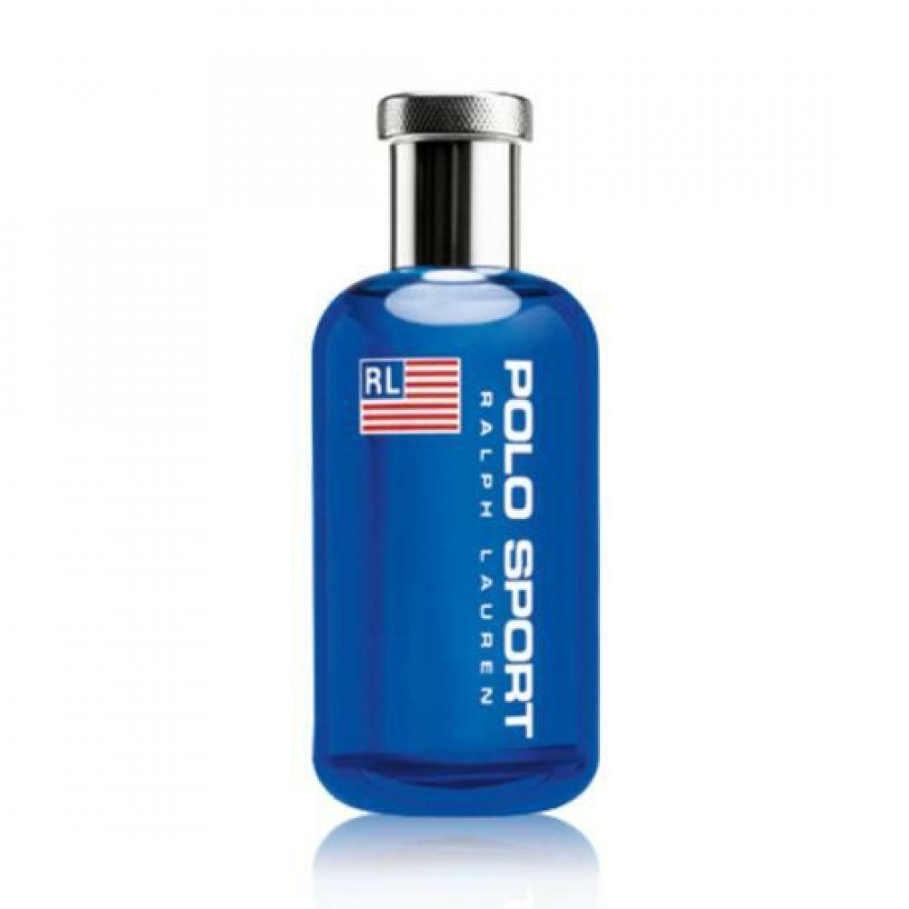 

Ralph Lauren Polo Sports EDT 125ml