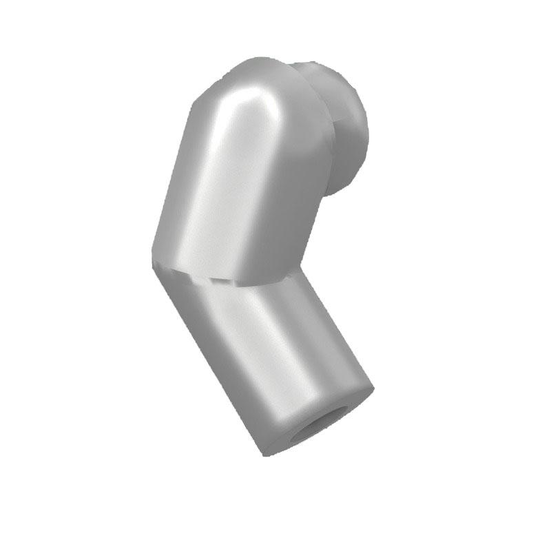 10pcs DIY MOC For 982 Building Block Figures Parts For Body Part Arm, Right