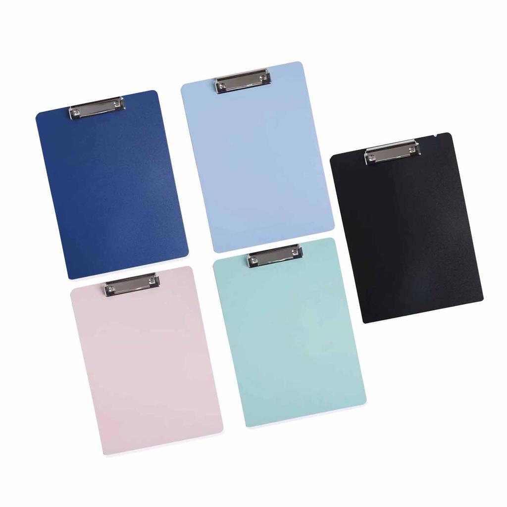 Clipboard Thickened Multipurpose Desktop Document Holder for Files Materials School Office