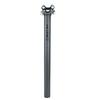 Carbon Fiber Bicycle Seat Post Mountain Road Bikes 27.2mm 30.8mm 31.6mm Diameter 350mm 400mm Length