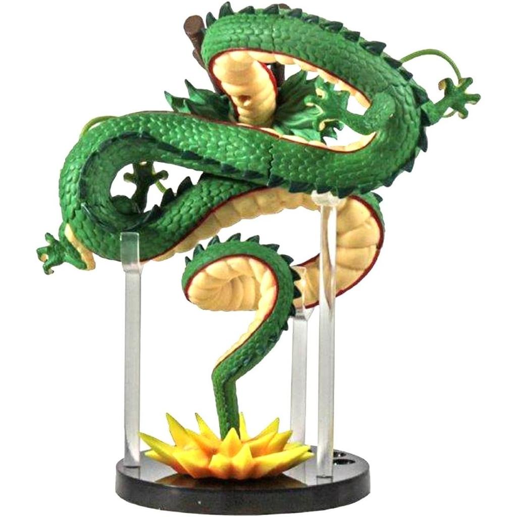 Dragon Ball Z Movie MEGA World Collectable Figure Figure Anime Prize Banpresto ~Shenron~