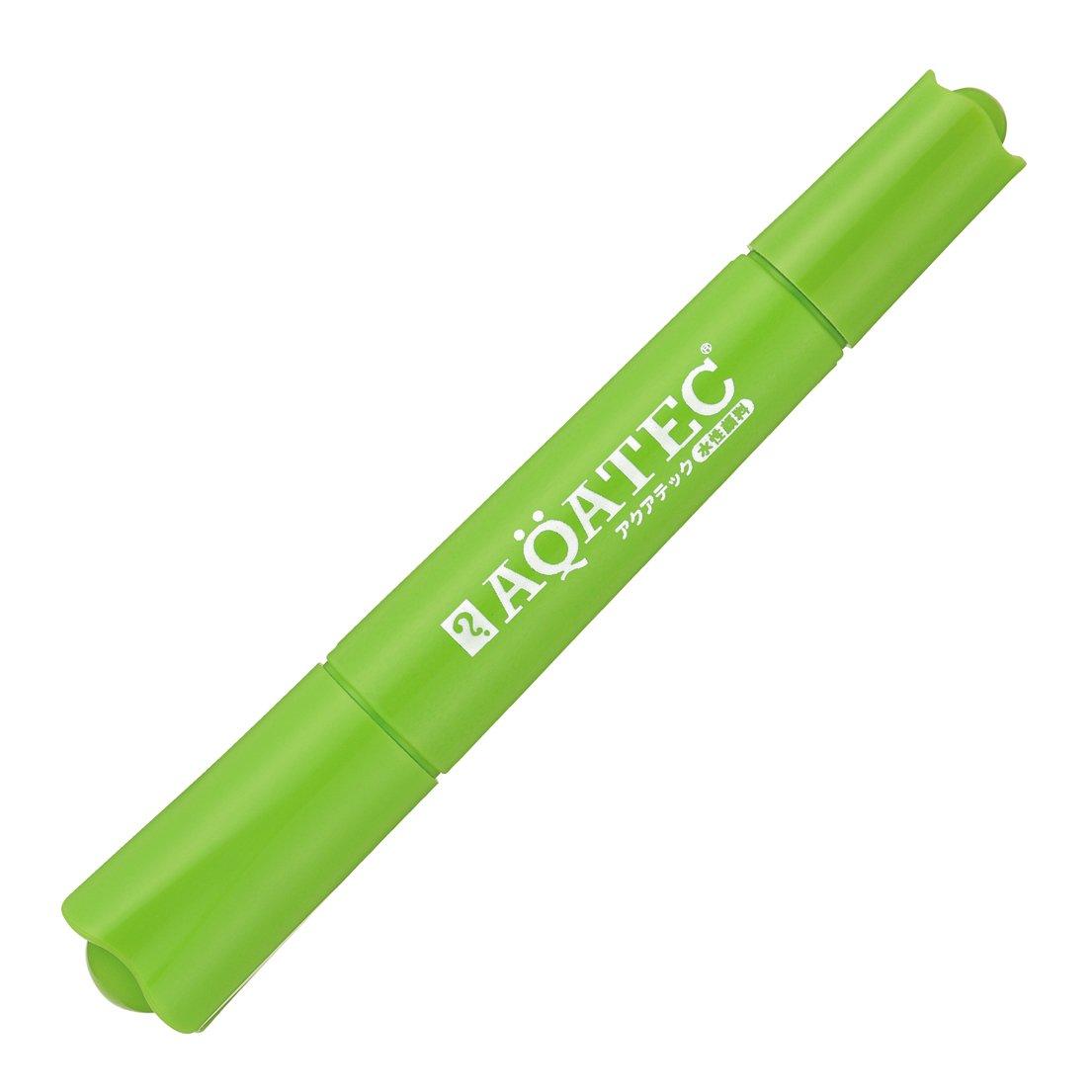 

Magic Pen Aquatec Water-Based MAQ50P-T9 Yellow-Green