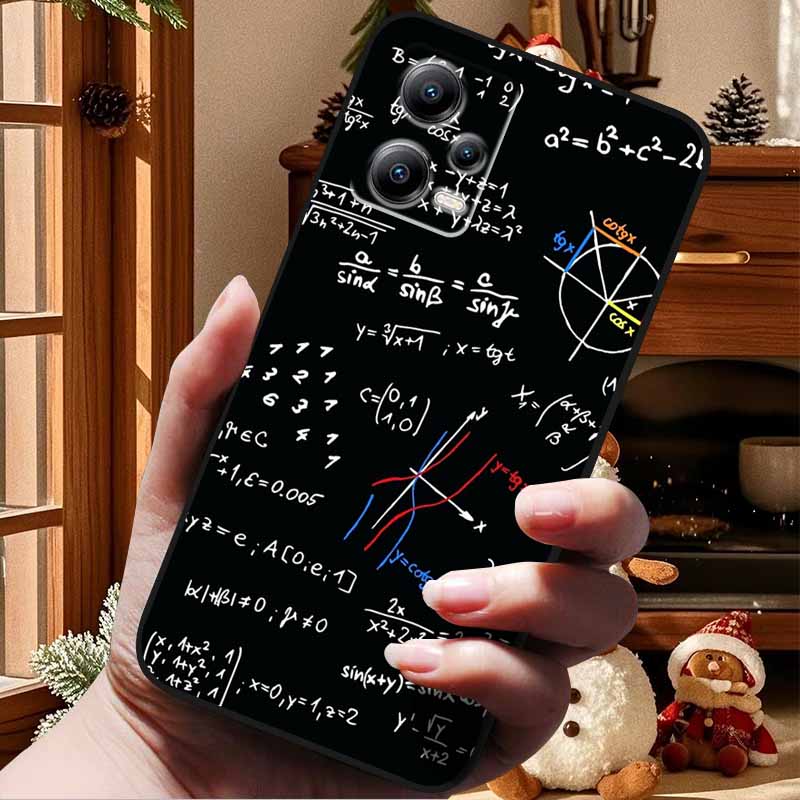 For Xiaomi Poco X5 5G Case Fashion Cool Soft TPU Phone Cover For Xiaomi Poco X5 Pro Funda POCOX5 X 5 X5Pro 2023 Shockproof Bags