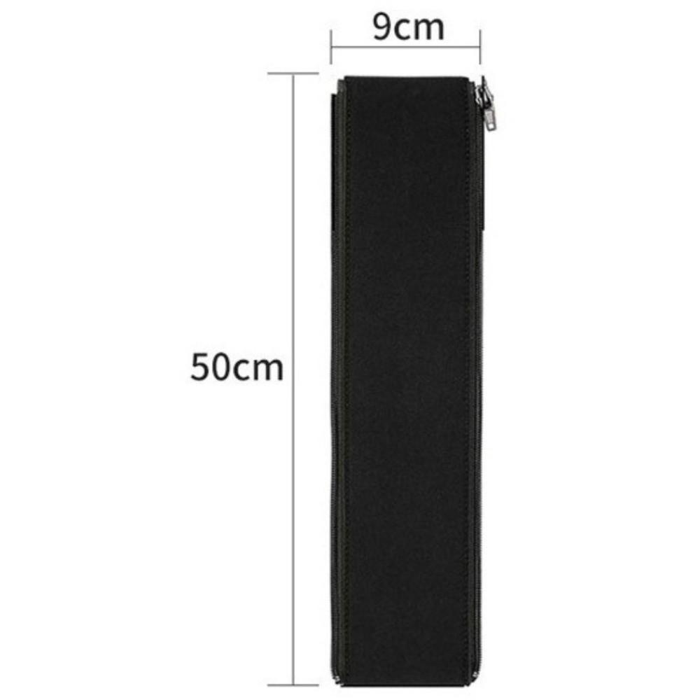 50cm Cable Wrapper Neoprene Wire Protector Data Cable Cable Storage Cover Network Cable