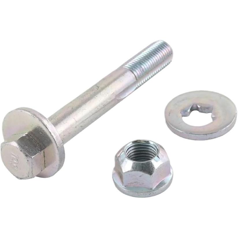Adjustment Cam Bolt Camber Fit for BMW 07146888626 33306784983