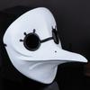 Horror Resin Masks Halloween Cosplay Costume Parties Escape Rooms - Jason Joker Alien Death Styles