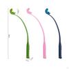 Dog Tennis Ball Thrower Outdoor Use Launcher Easy to Throw for Training, Fun Time Blue