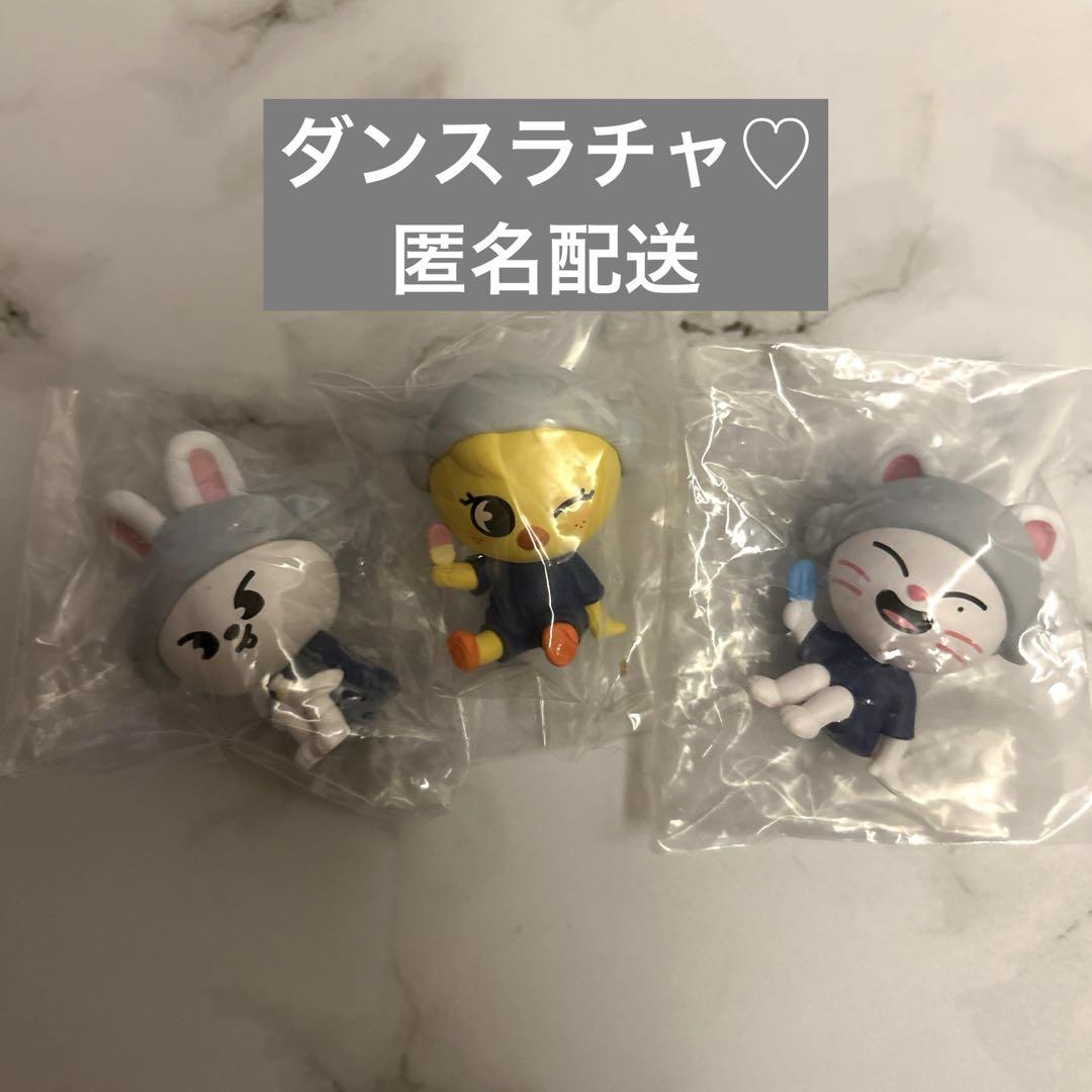 

[Б/У] straykids rino hyunjin felix SKZOO сауна sukiz