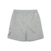 New MLB SS23 Sports Shorts Unisex Gray 3ASPB0233-43MGS