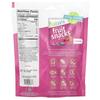 YumEarth, Gluten-Free Fruit Snacks, Tropical, 5 snack packs, 0.7 oz (19.8 g) each