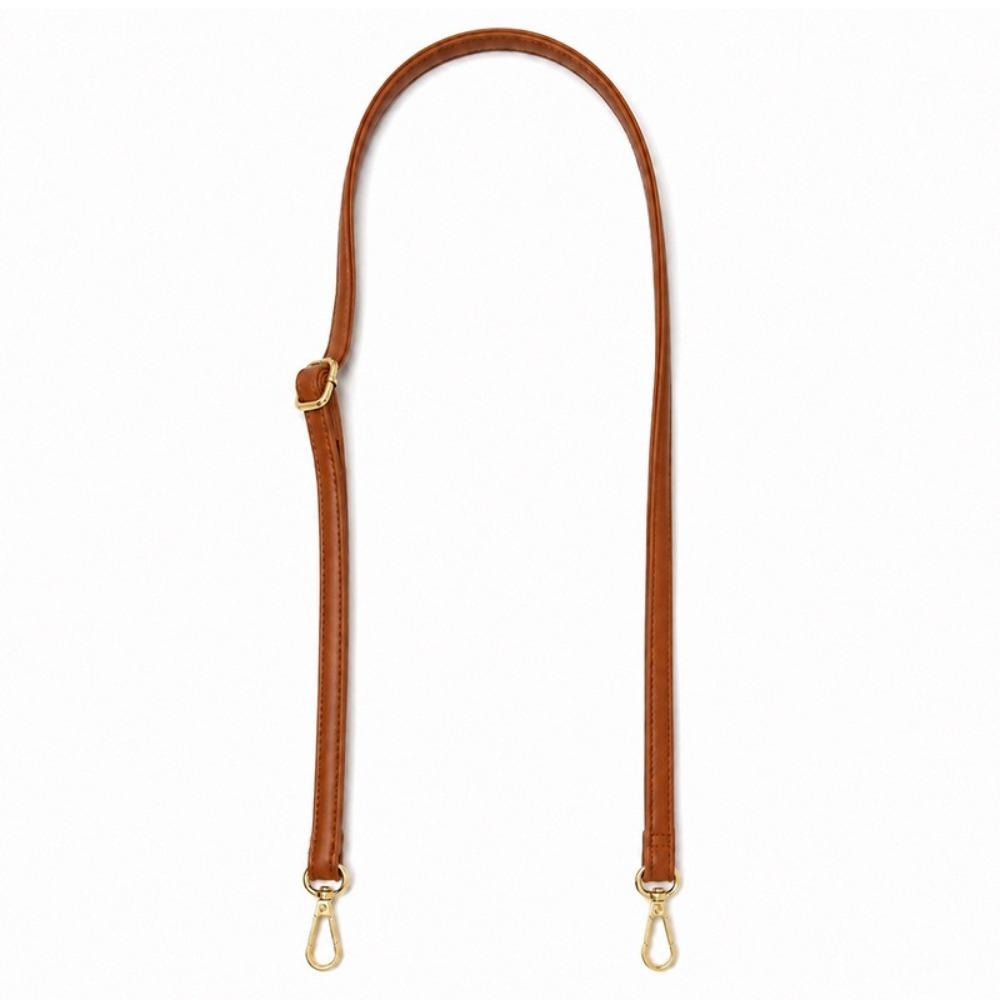 New Fashion Leather Bag Strap Adjustable Multiple Colors Handbag Strap Shoulder Strap