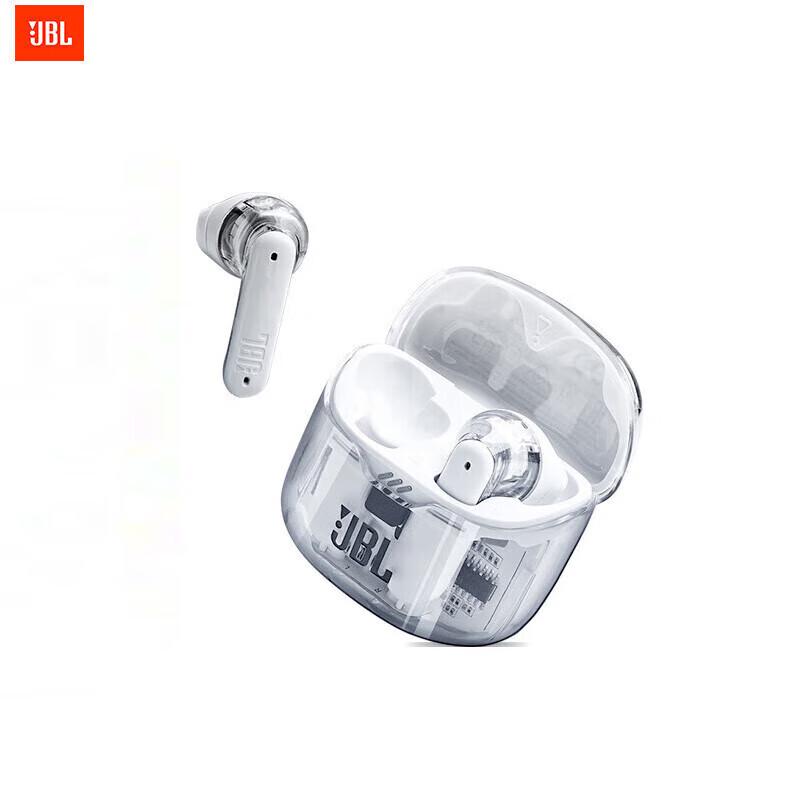 

JBL TUNE FLEX True Wireless Earbuds with Active Noise Cancellation
