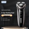 Series 3000 Electric Shaver S3203/08 CN Plug (adapter Included)