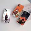 UP39 Naruto Minato Namikaze Case for Motorola G10 G20 G30 G31 G32 G34 G35 G41 G42 G50 G51 G52 G55 G60 G60S G62 G71 G72 G75