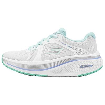 Sgo Series Lightweight Supportive Balance Running Shoes Women Sneaker White 129005-WMNT