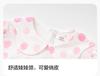Balabala Children's Clothing Girls' Dress 2025 New Summer Clothing Bubble Texture Princess Skirt