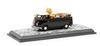 Schuco Volkswagen T1 Pickup Christmas 2020 1/43
