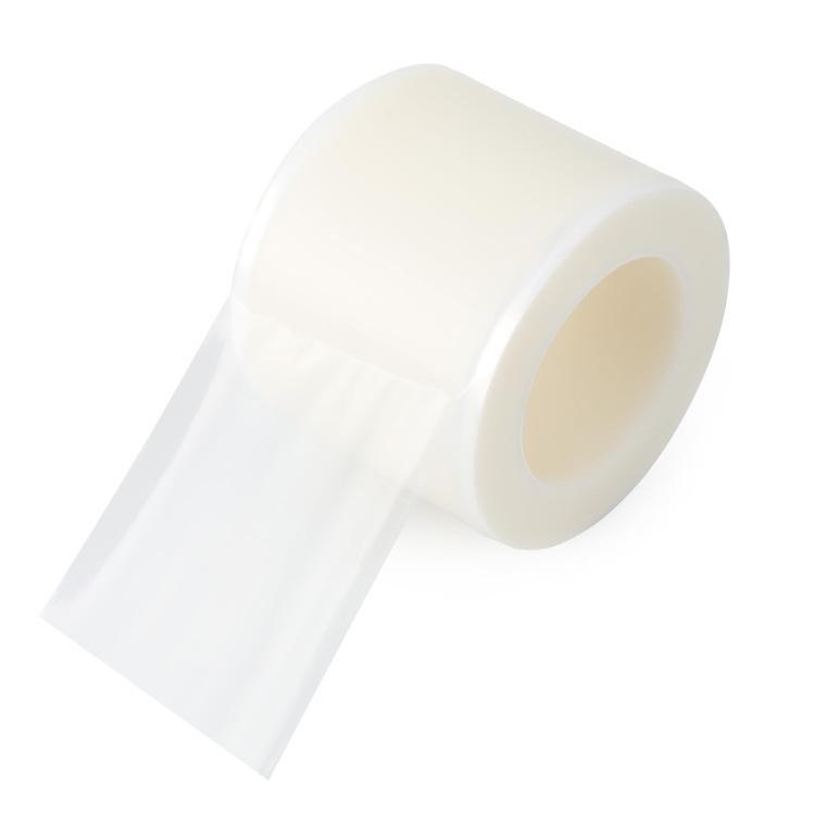 Disposable Full Coverage Toilet Seat Cover - Travel-Friendly Adhesive, Anti-Dirty Seat Cushion for Hotels