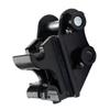 Excavator Quick Change Hitch Alloy Steel High Strength Excavator Attachments Quick Coupler for Most