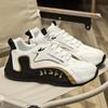 Fashion Brand Men's Sneakers  2025 Autumn Trend Designer Running Shoes for Men Jogging Trainers Platform Breathable Tennis Shoes