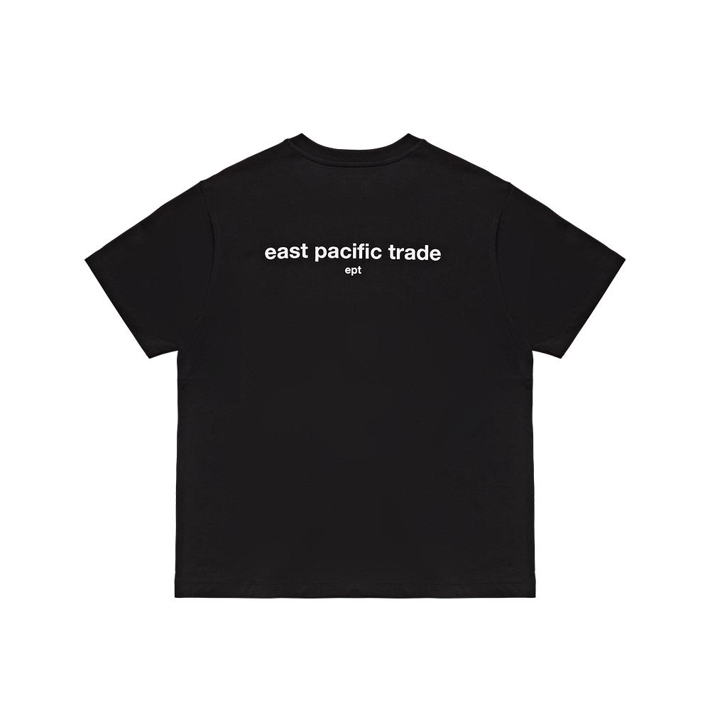Ipiti Classic Logo T-Shirt (Black)