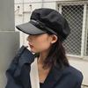 Demid Hunting Cap, Bread Hat, Painter's Hat, Airport Hat