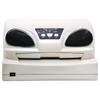 Dascom DS-7860 Flatbed Passbook Printer CN plug (adapter included)