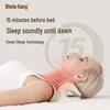 Bindaokang Neck Massager & Corrector Pillow CN plug (adapter included)
