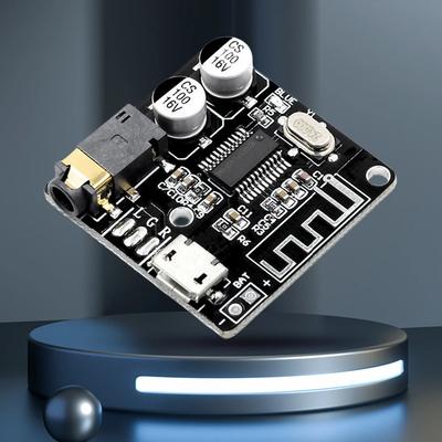 DIY moduly – Elektronické moduly