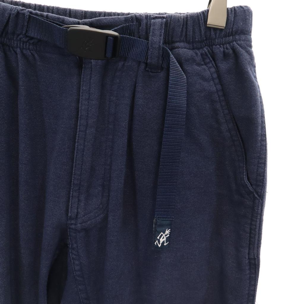 Gramicci Climbing pants S Navy Outdoors Women Used