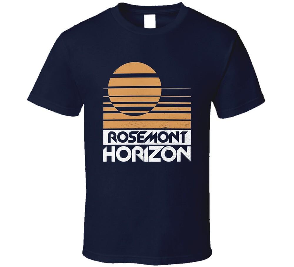 Rosemont Horizon Chicago T Shirt Unisex T-Shirt XXL