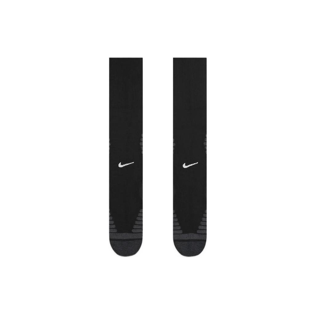 Nike Crew Socks Men's 1 Pack Black DQ6450-010