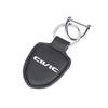 Honda Car Shield Emblem Keychain Pendant Auto Keyring Accessories For Honda Civic FIT Accord Prelude CRV 5th City CRZ CRX Jazz TO0