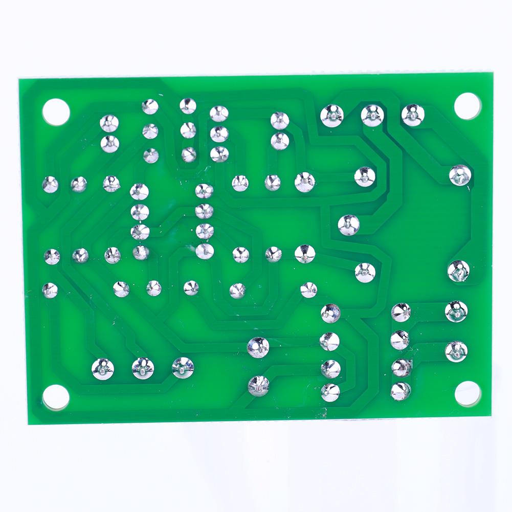 

DC 12V Water Level Detection Sensor Automatic Water Level Controller Board Module Liquid Level Controller Module for Tank Pond China Mainland