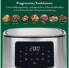 Deep Fryer Proficook PC-FR 1239 H (501239)