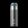 ASD Pure Titanium Vacuum Insulated Portable Bottle