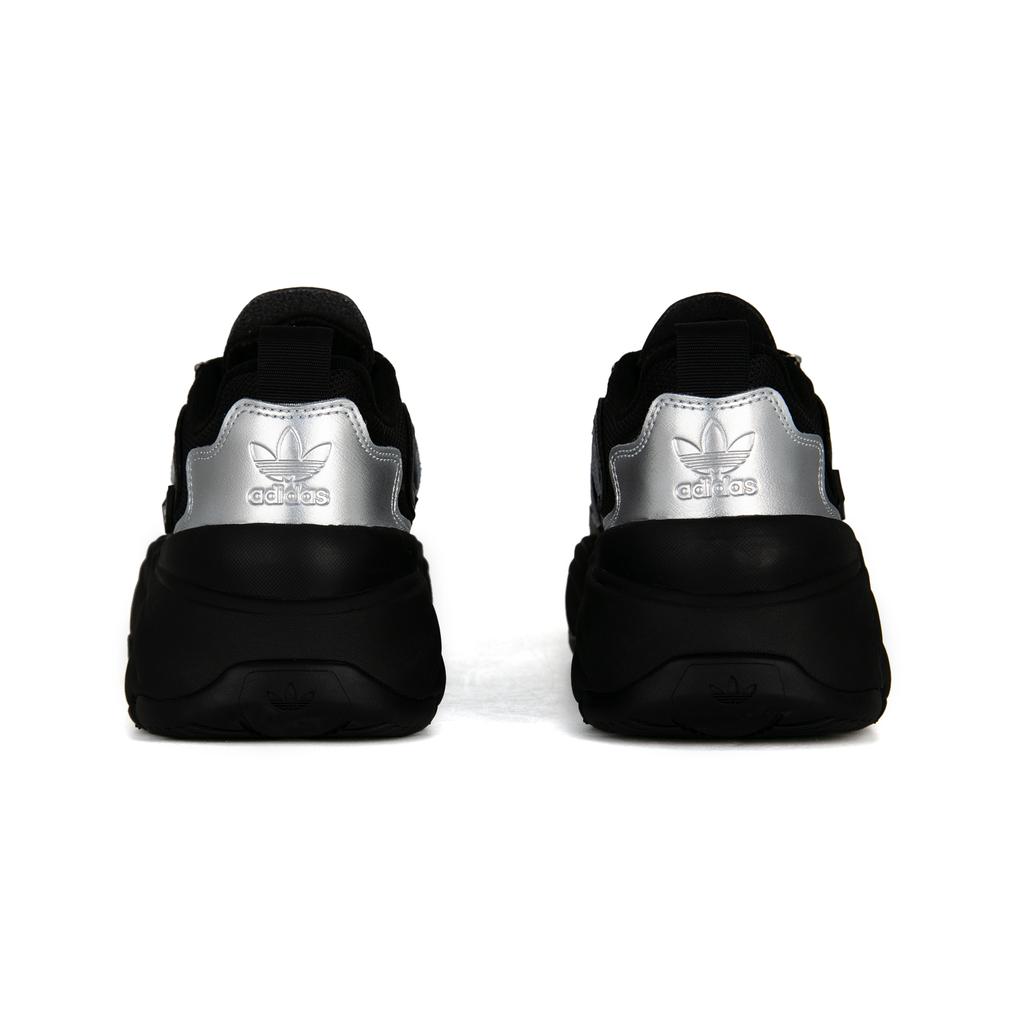 Adidas Originals OZGAIA Encounter Starry Slip Resistant Height Increasing Slip Resistant Height Increasing Low top JQ4110(Team1664-)