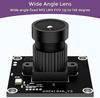 InnoMaker UVC Camera Global Shutter OV9281 Mono Module for Computer Compatible with Raspberry Pi and Jetson Nano Compatible with Mac OS USB2.0 1.3M