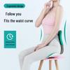 Misida Ergonomic Massage Posture Cushion