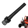 Dirt Bike Gas Cap, Tank Vent Pipe | Motorcycle ATV Dirt Bike Pit Bike Off-Road Vehicle Vent Hose Replacement Accessories