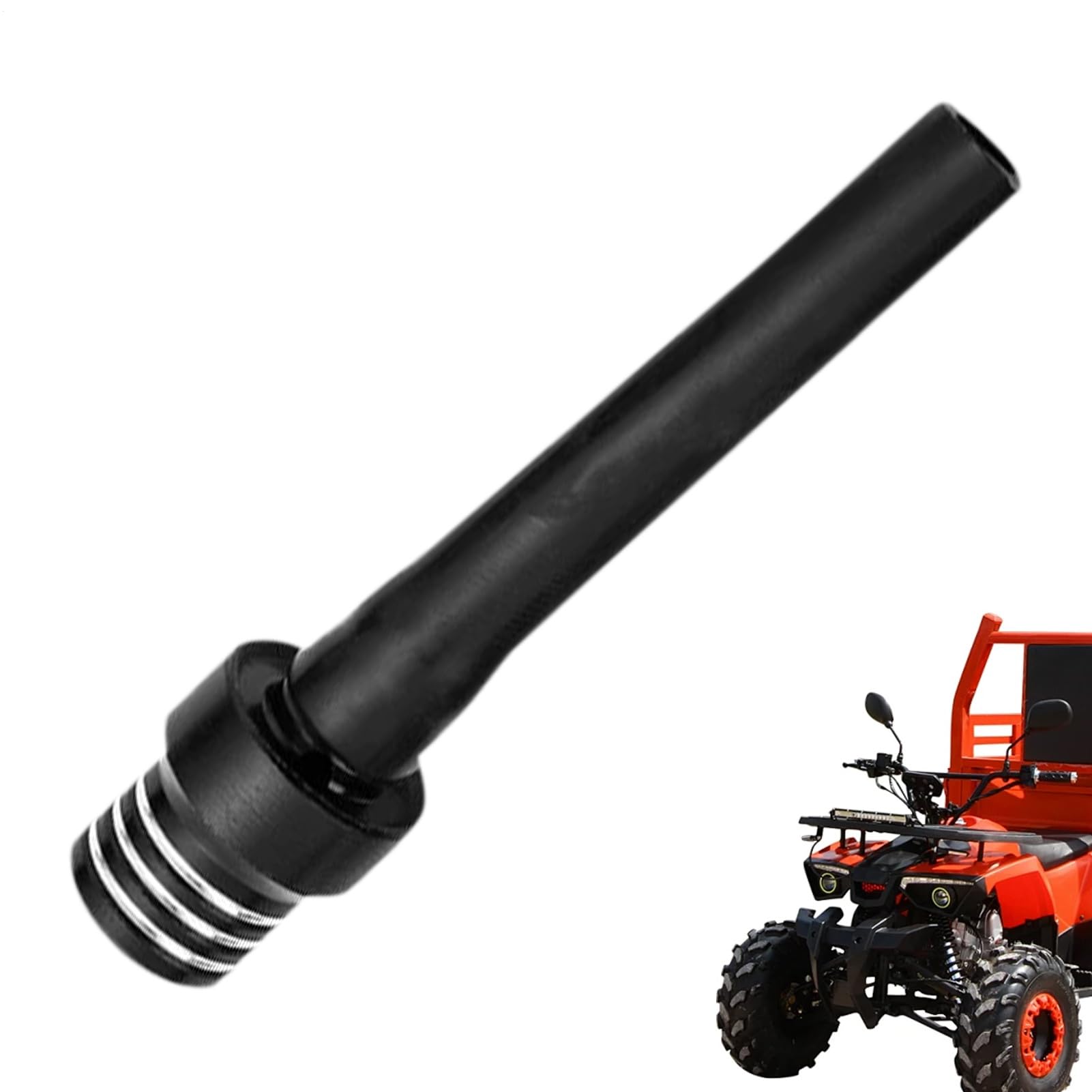 Крышка бензобака для питбайка, Вентиляционная трубка бака | Мотоцикл Квадроцикл Питбайк Внедорожник Вентиляционный шланг Запасные аксессуары See description