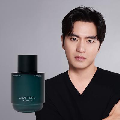 Chapter V Anti-oxidant Sanctuary Toner 140mL