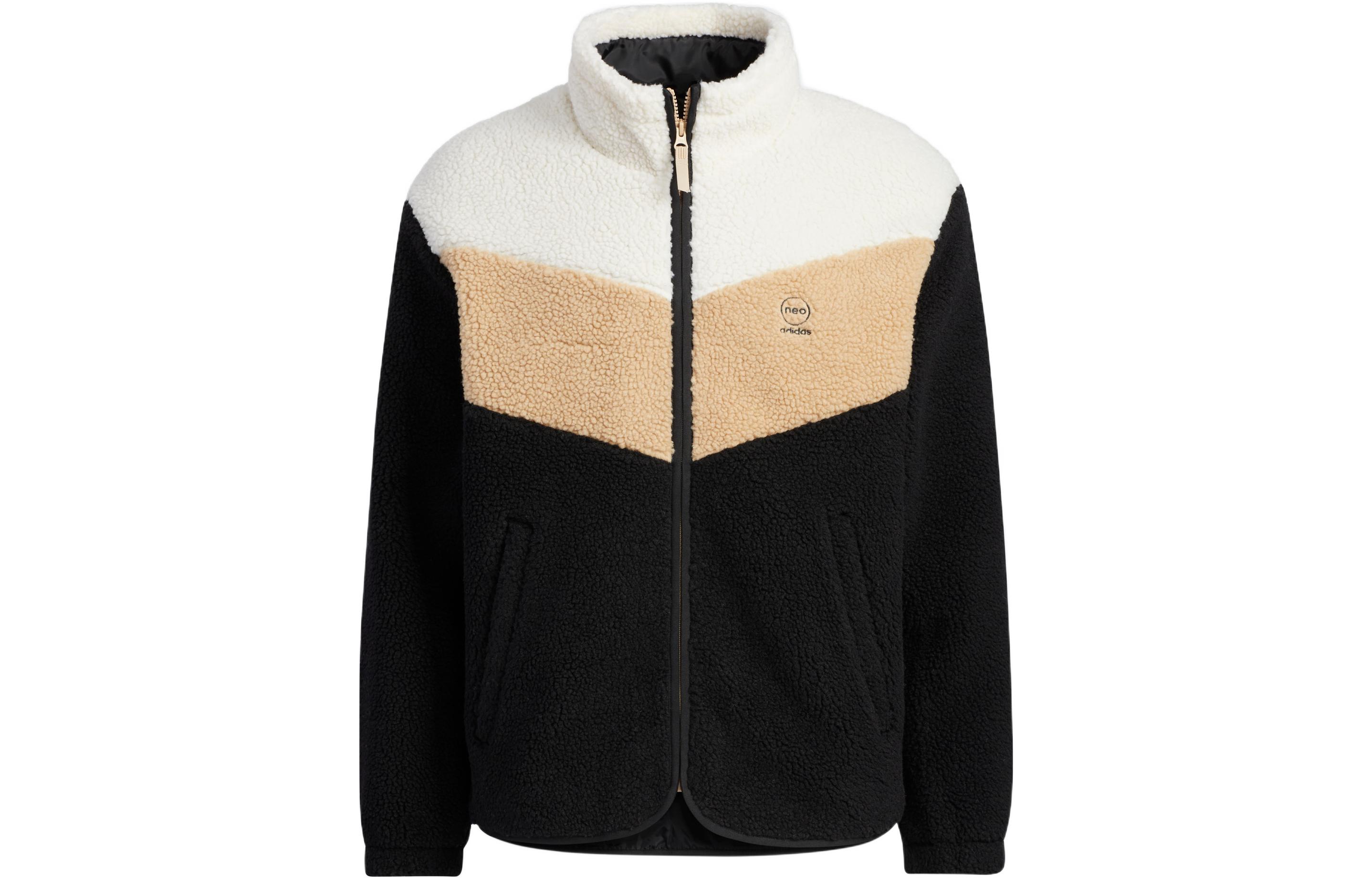Adidas Neo Jacket Unisex Multicolor HY9650 XXS